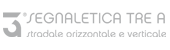 cliente segnaletica 3A